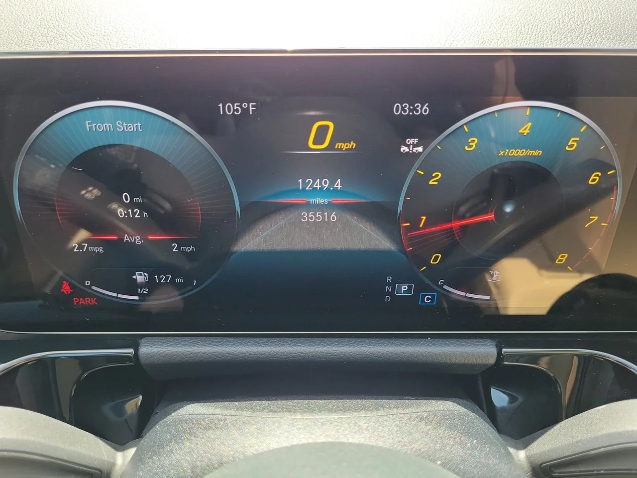 Certified Used 2023 Black Mercedes-Benz GLA 250 image 29