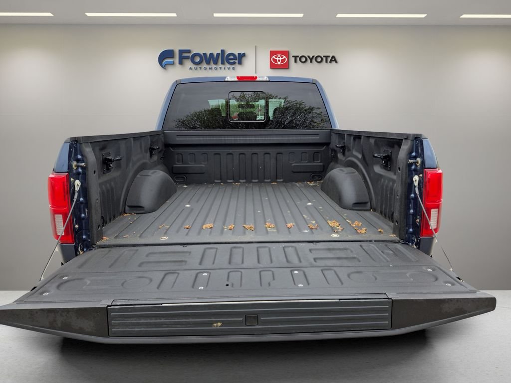 2020 Ford F-150 King Ranch - Photo 28