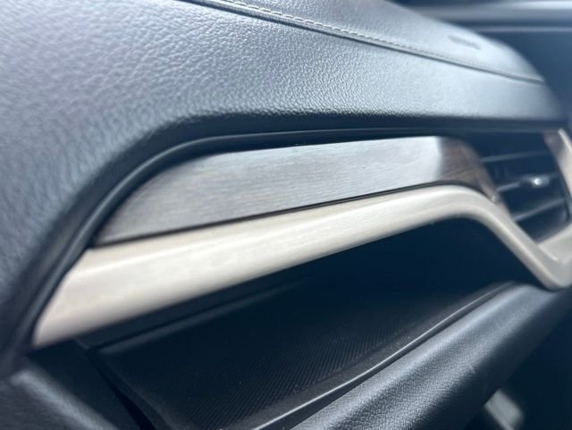 Used 2018 Black GMC Denali image 26
