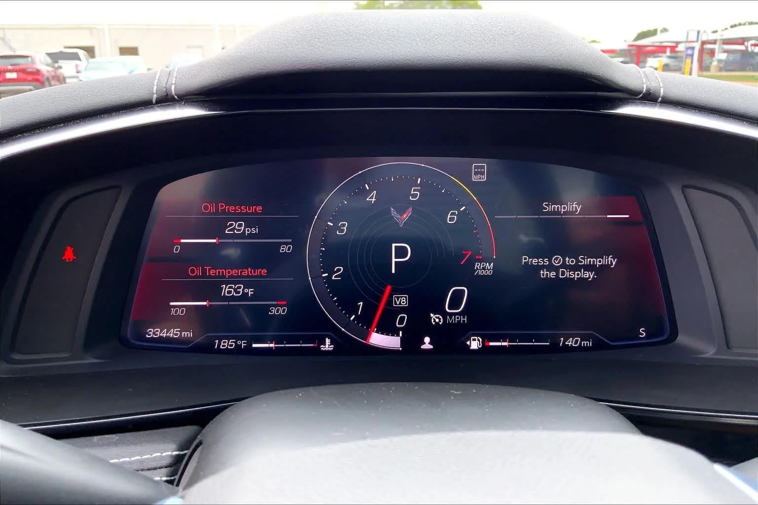 2021 Chevrolet Corvette 2LT - Photo 26