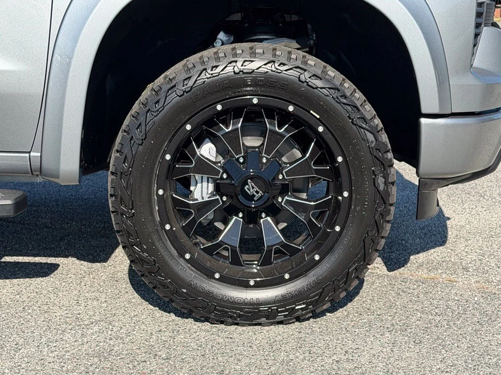 2026 Chevrolet Silverado 1500 RST - Photo 29