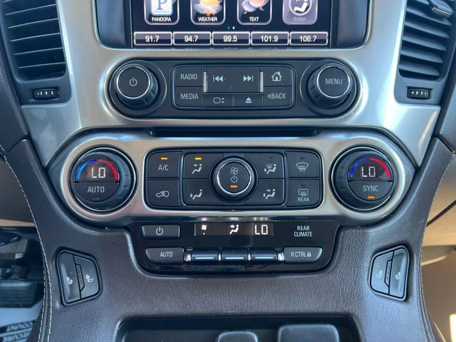 Used 2015 White Chevrolet LT image 29