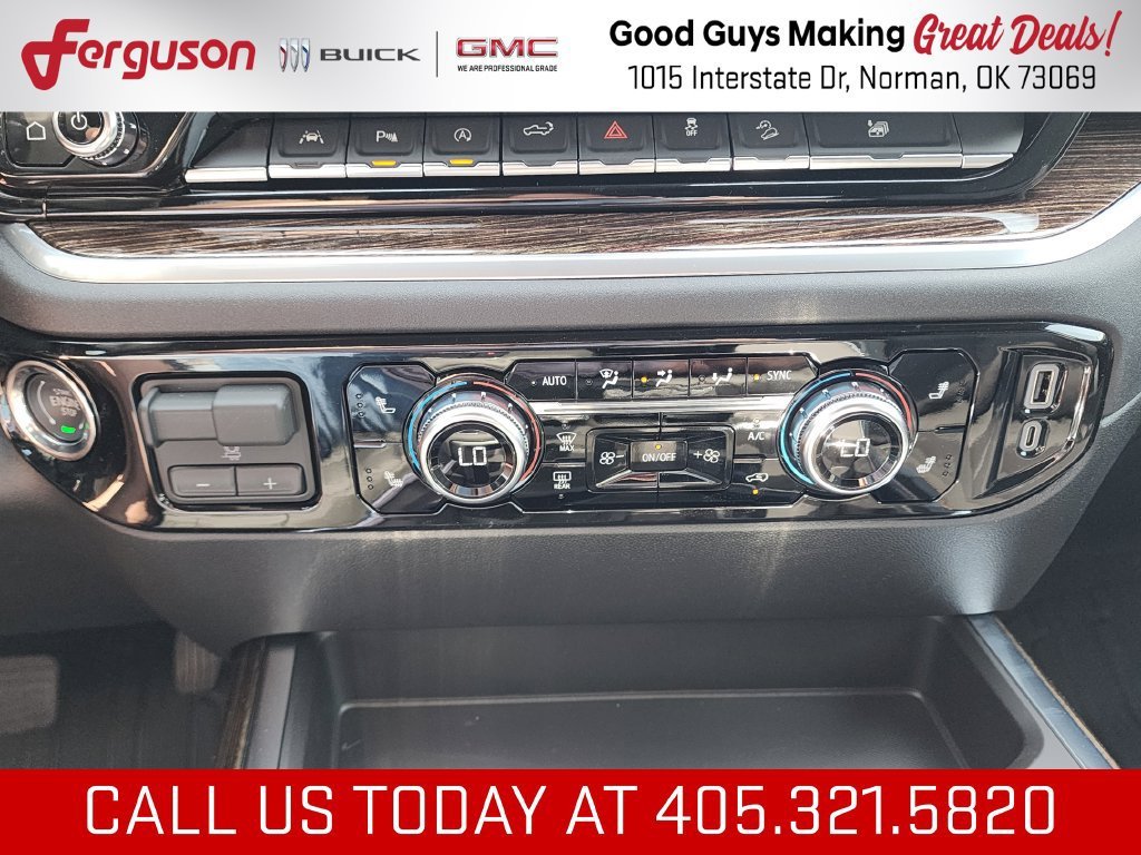 2026 GMC Sierra 1500 Elevation - Photo 28