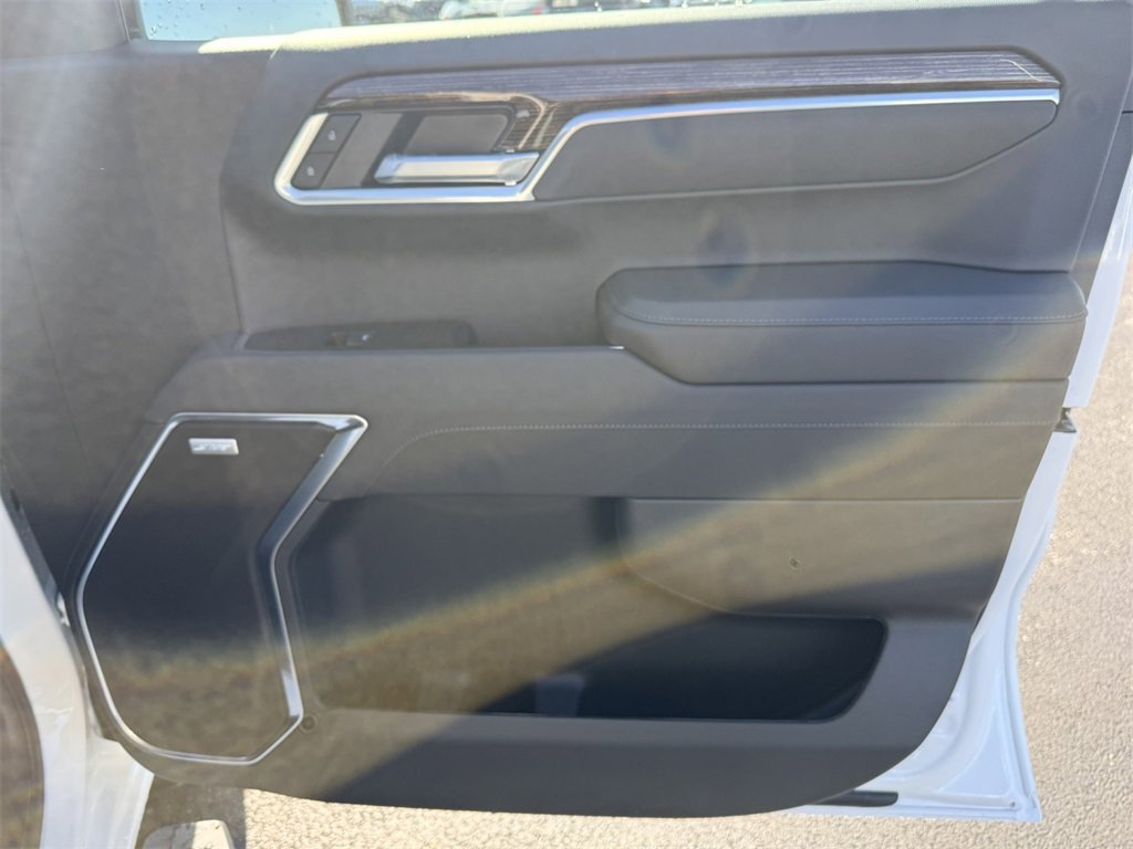 2026 GMC SIERRA - Image 36