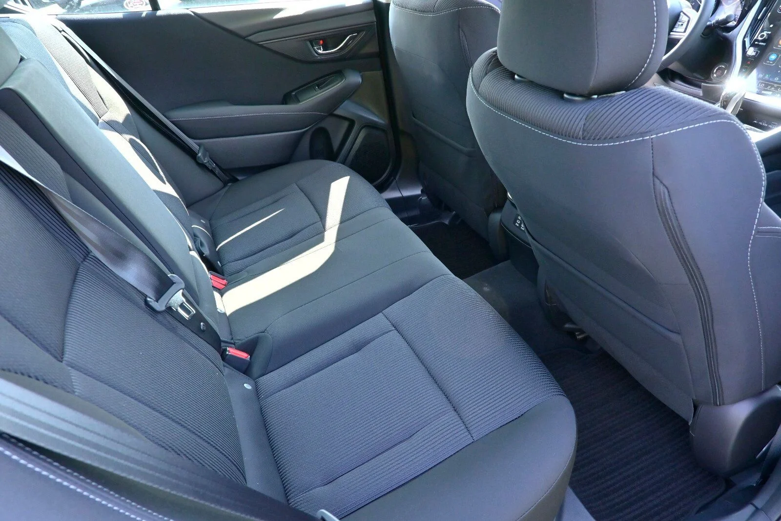 Used 2025 Gray Subaru Premium image 16
