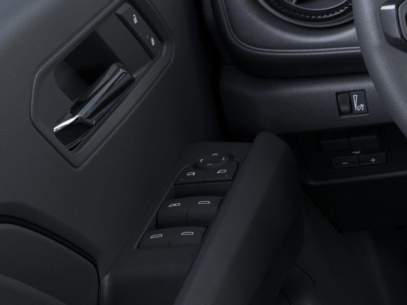 2025 Chevrolet Colorado WT/LT Gray at Classic Elite Chevrolet Hwy 6