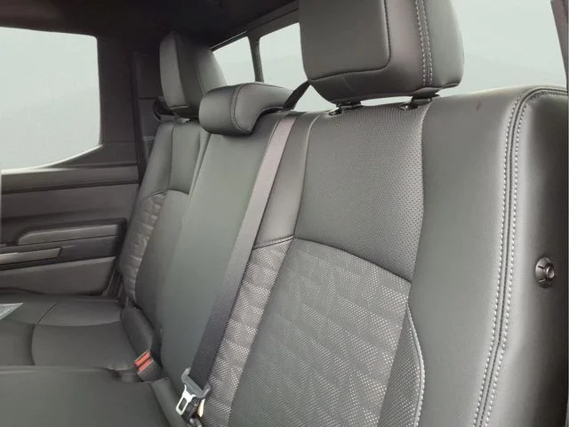 New 2026 Ice Cap Toyota  TRD Off-Road image 19