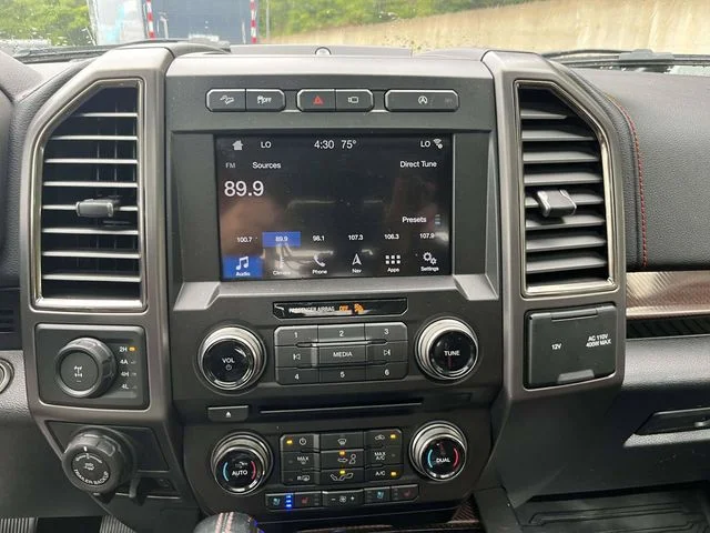Used 2018  Ford Raptor image 30