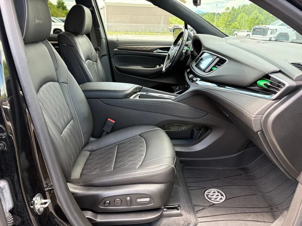 2023 Buick Enclave Avenir - Photo 32