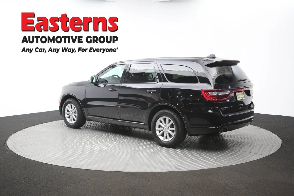 Used 2025 Black Dodge GT image 66