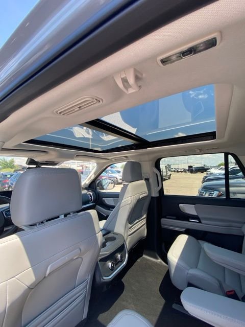 Certified Used 2025 Gray Metallic Ford Active image 7
