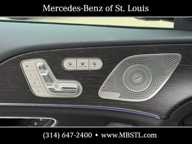 New 2027 Black Mercedes-Benz GLE 450 image 14