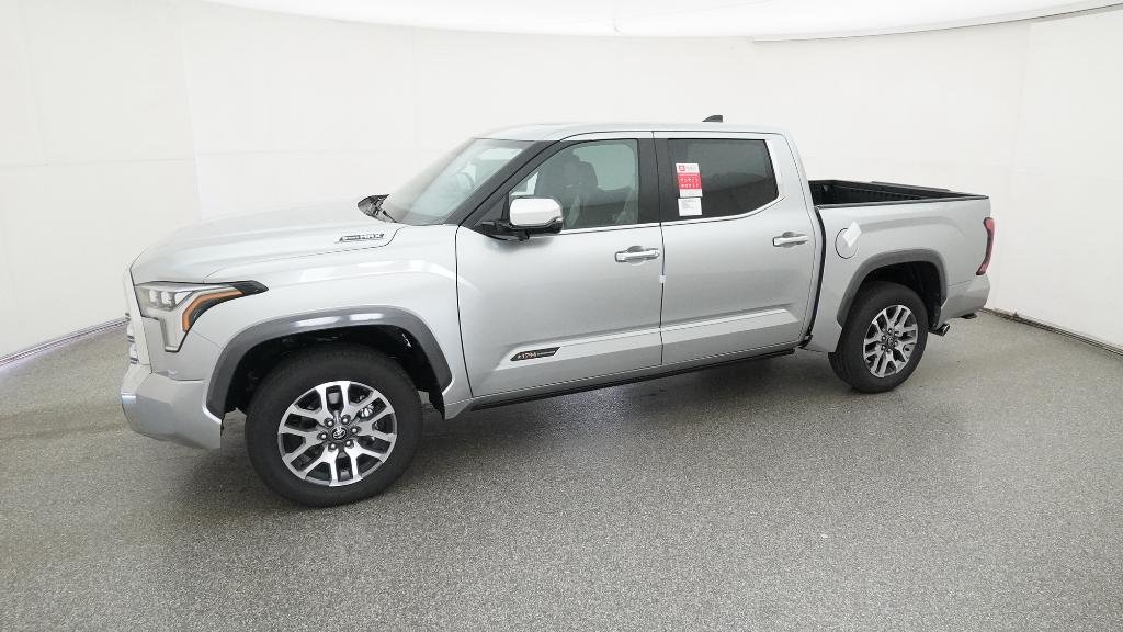 2025 Toyota Tundra 1794 Edition - Photo 18