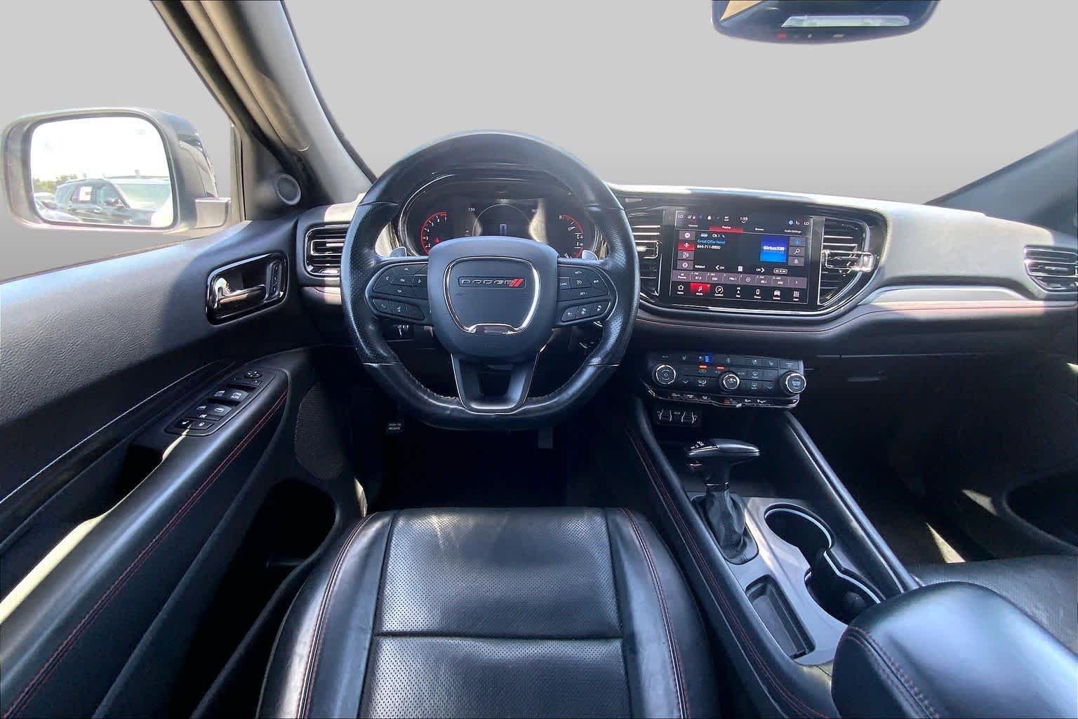 Pre-Owned 2024 Dodge Durango GT Plus