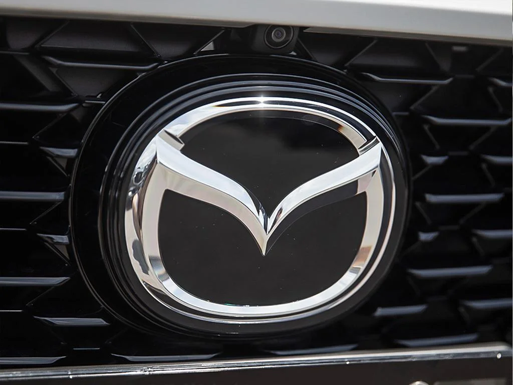 New 2025 Ceramic Metallic Mazda GT image 9