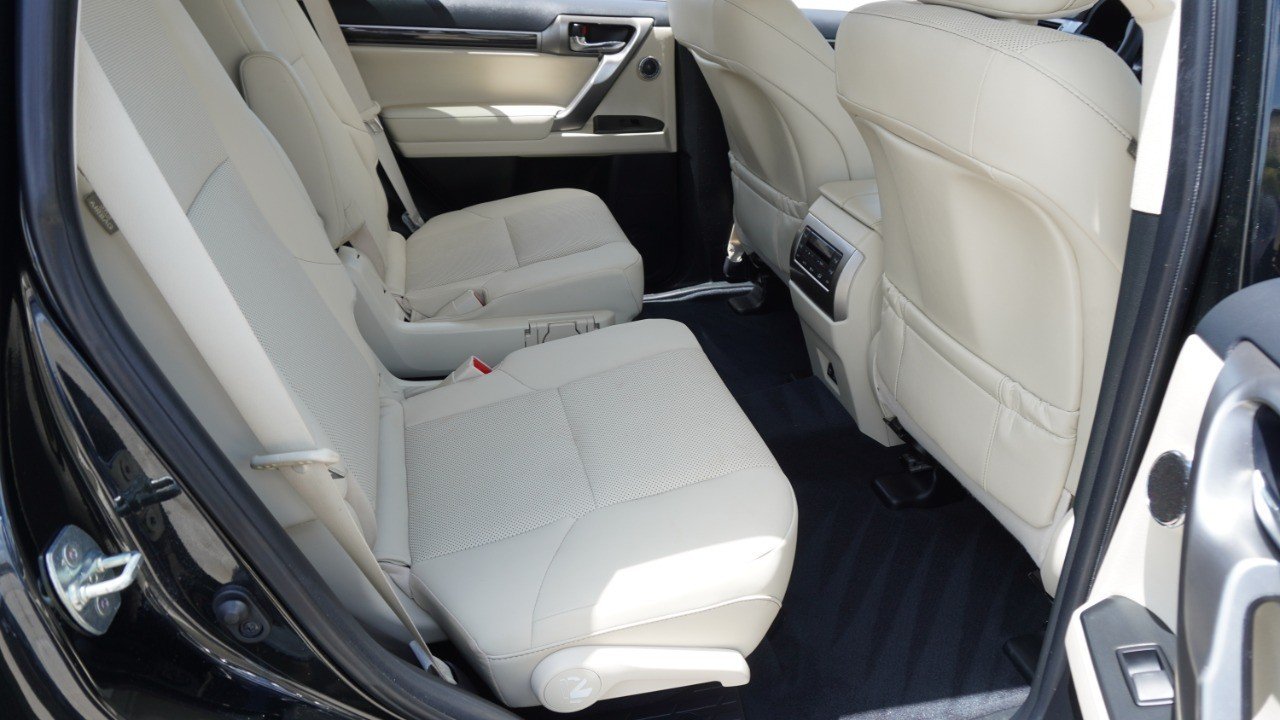 Certified Used 2023 CAVIAR Lexus GX 460 Premium image 33