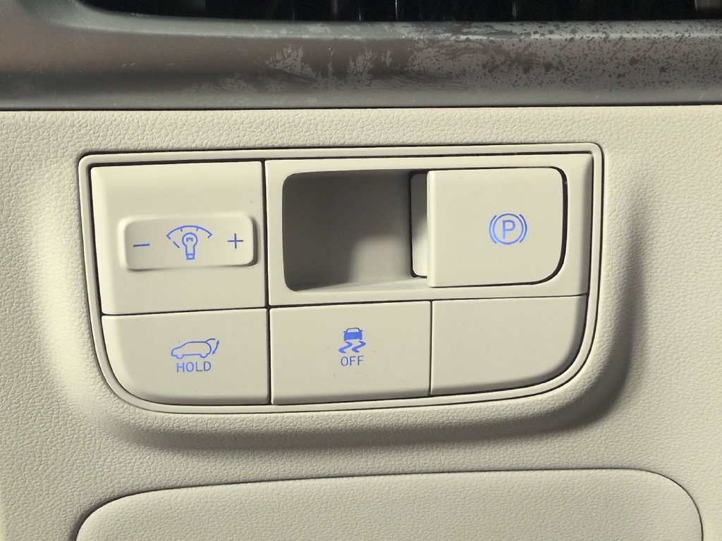 2025 Hyundai Tucson Limited - Photo 36
