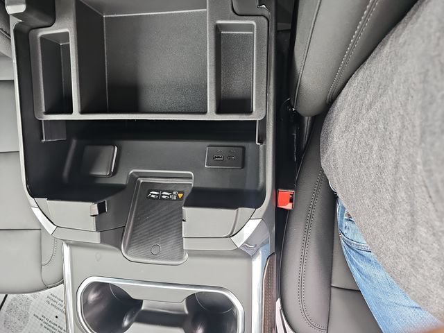2026 Chevrolet Silverado 2500 HD LT - Photo 25