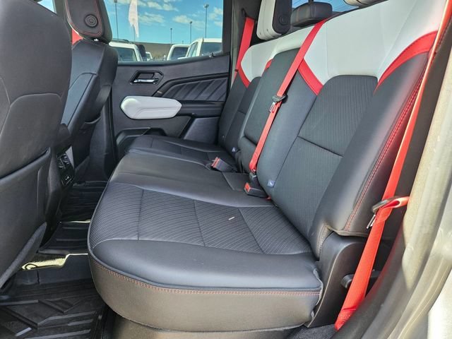 2024 GMC Canyon AT4X - Photo 27