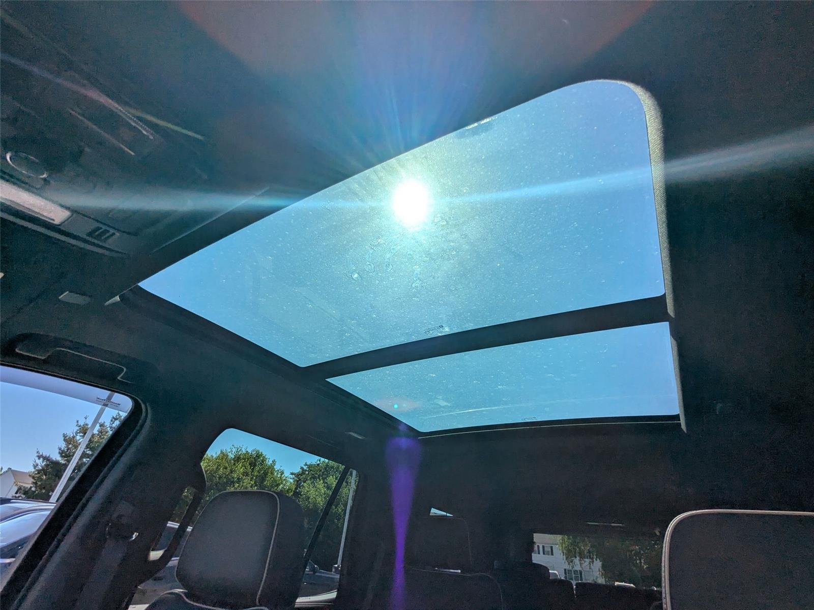 Used 2023 Midnight Blue Metallic Chevrolet Premier image 21