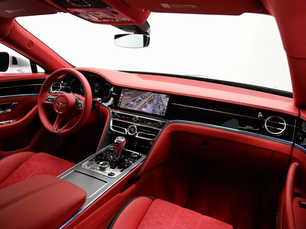 Used 2025 Moonbeam Bentley First Edition Specification image 21