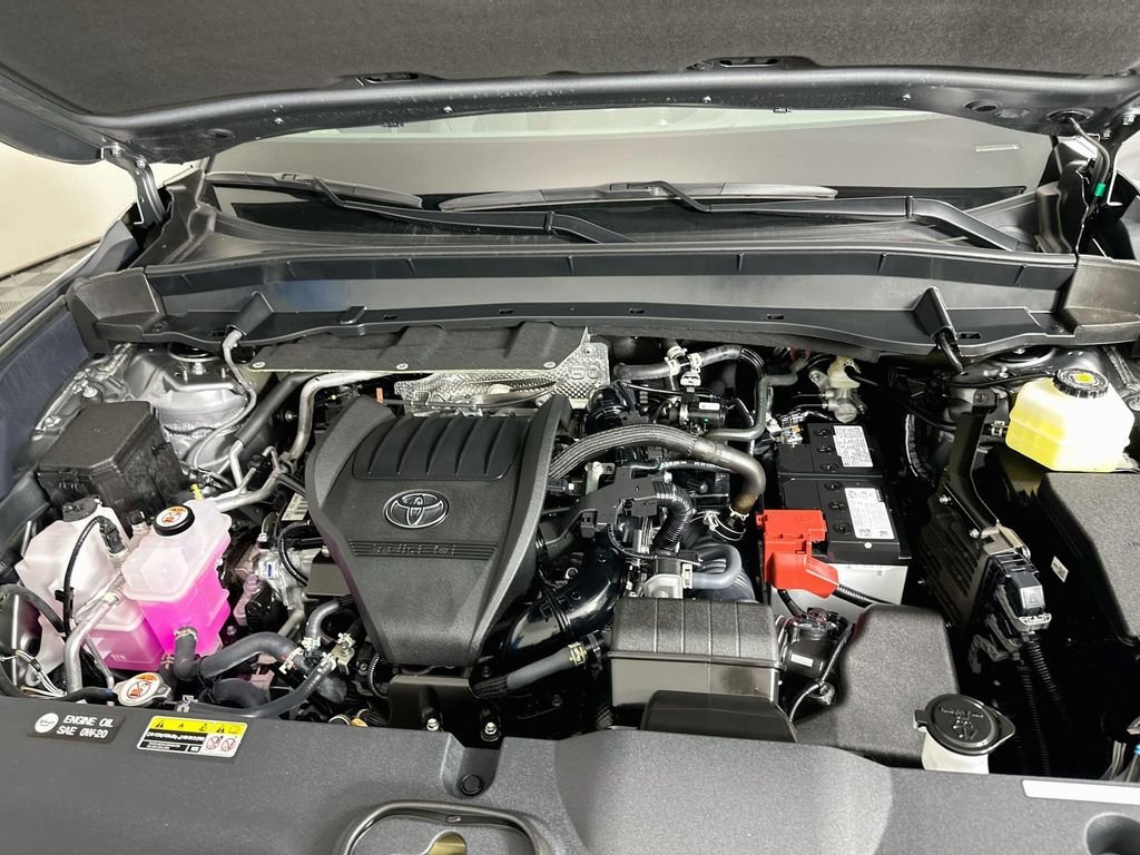 Used 2026  Toyota Limited image 30