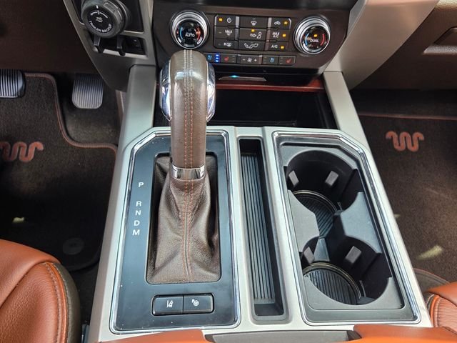 Used 2020  Ford King Ranch image 18