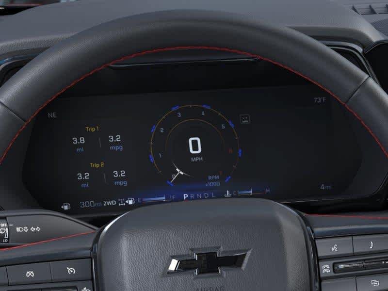2026 Chevrolet Colorado Z71 - Photo 18