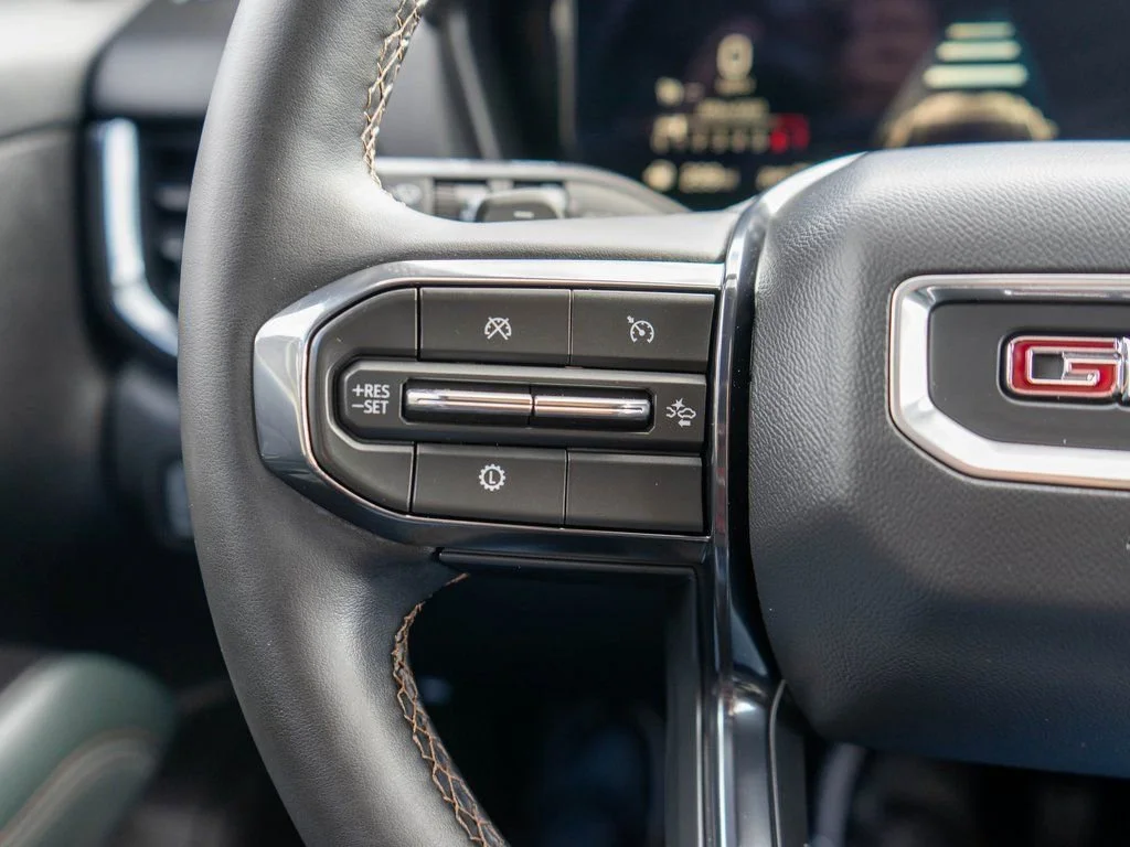 2026 GMC Terrain AT4 - Photo 21