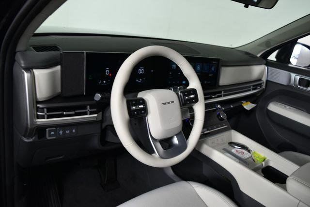 New 2026 Black Hyundai SE image 71