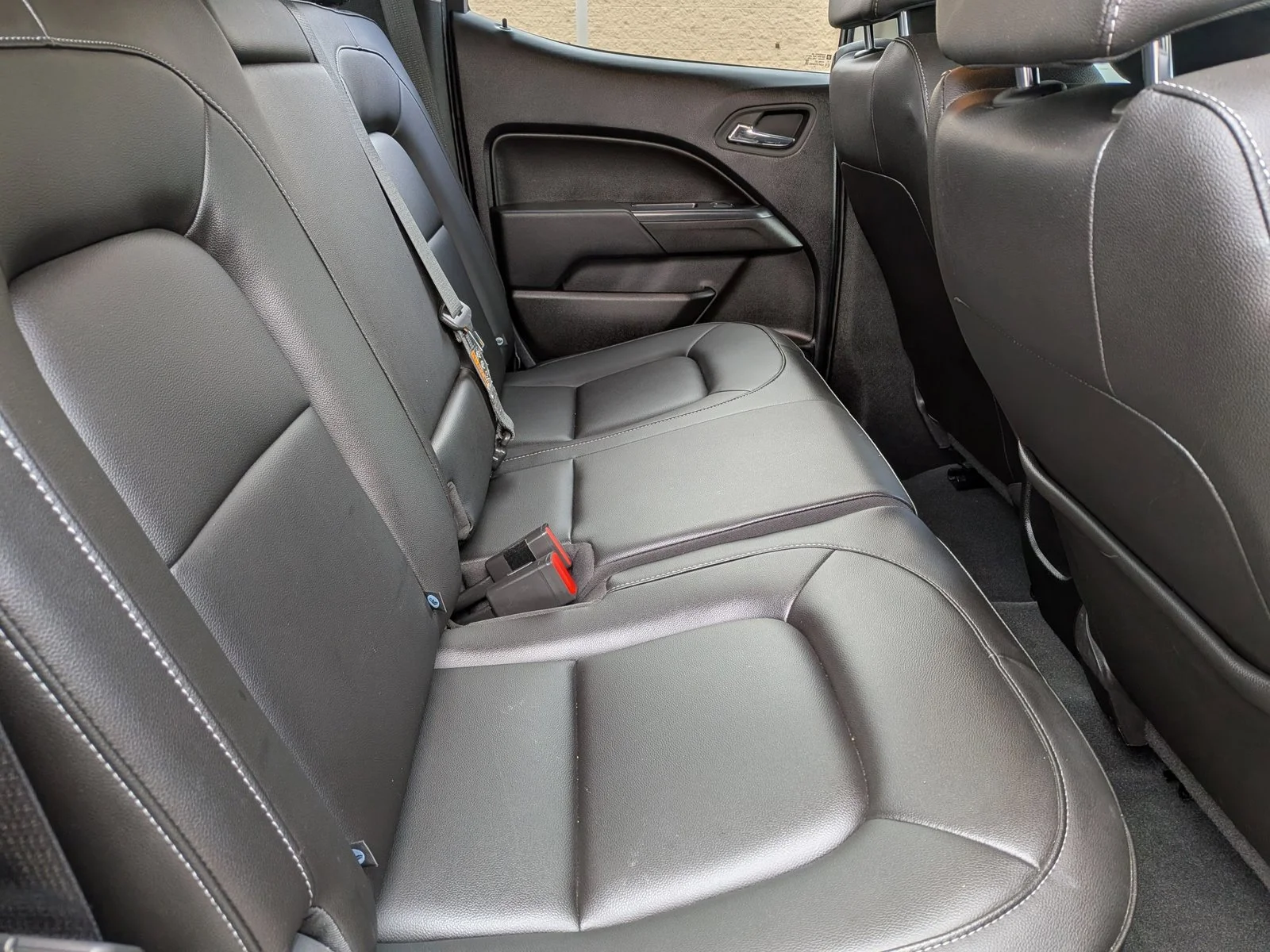Used 2022 Black Chevrolet 4WD ZR2 image 19