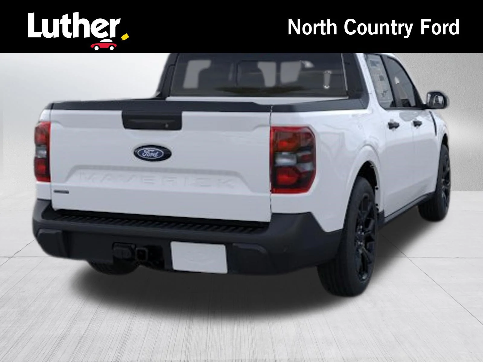 New 2026 Oxford White Ford XLT image 8