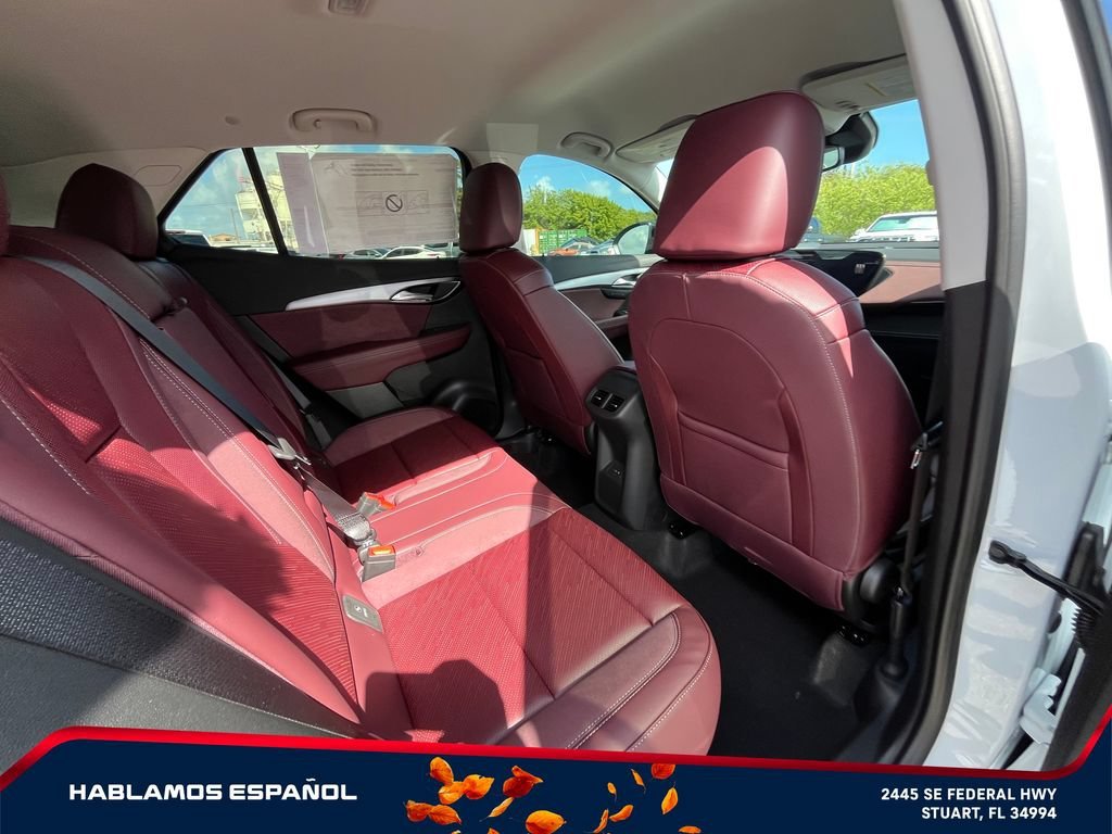 2026 Buick Envision Sport Touring - Photo 18