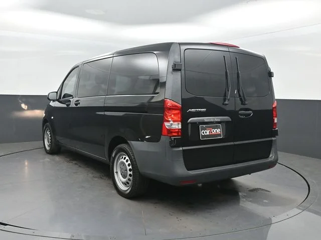 Used 2020 Black Mercedes-Benz Passenger image 31