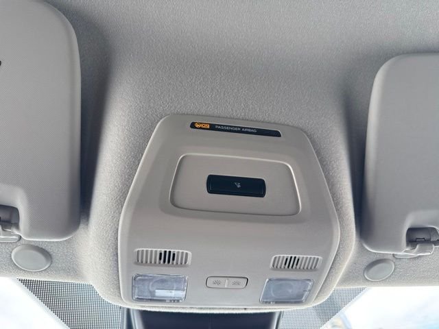 New 2026 Oxford White Ford Cargo Van image 36