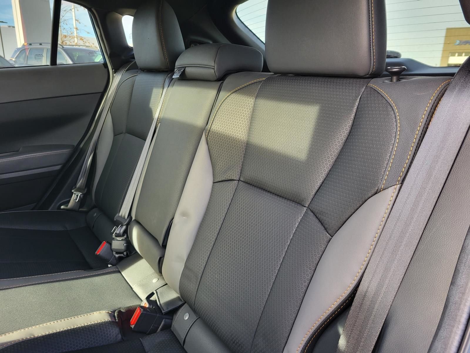 2025 Subaru Crosstrek Wilderness - Photo 16