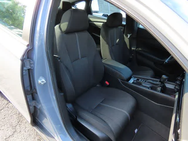 2023 Honda Accord Hybrid Sport - Photo 15