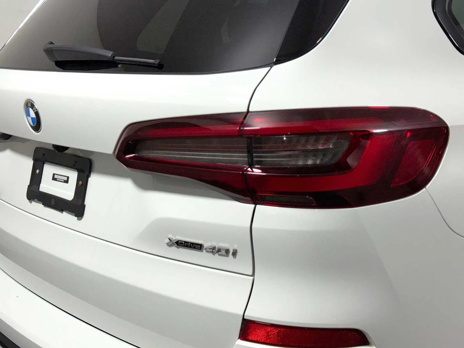 2023 BMW X5 40i - Photo 28