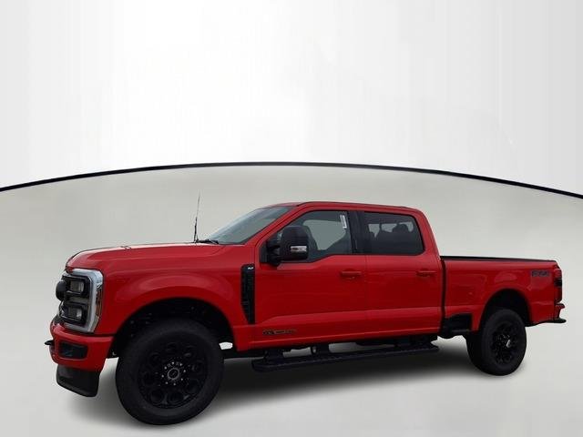 2026 Ford Super Duty F-250 SRW F-250® XLT