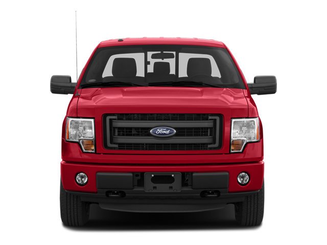 Used 2014  Ford  image 4