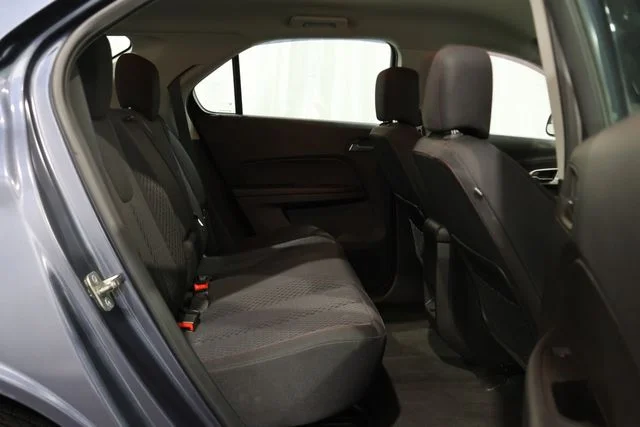 Used 2014 Blue Metallic Chevrolet LS image 14