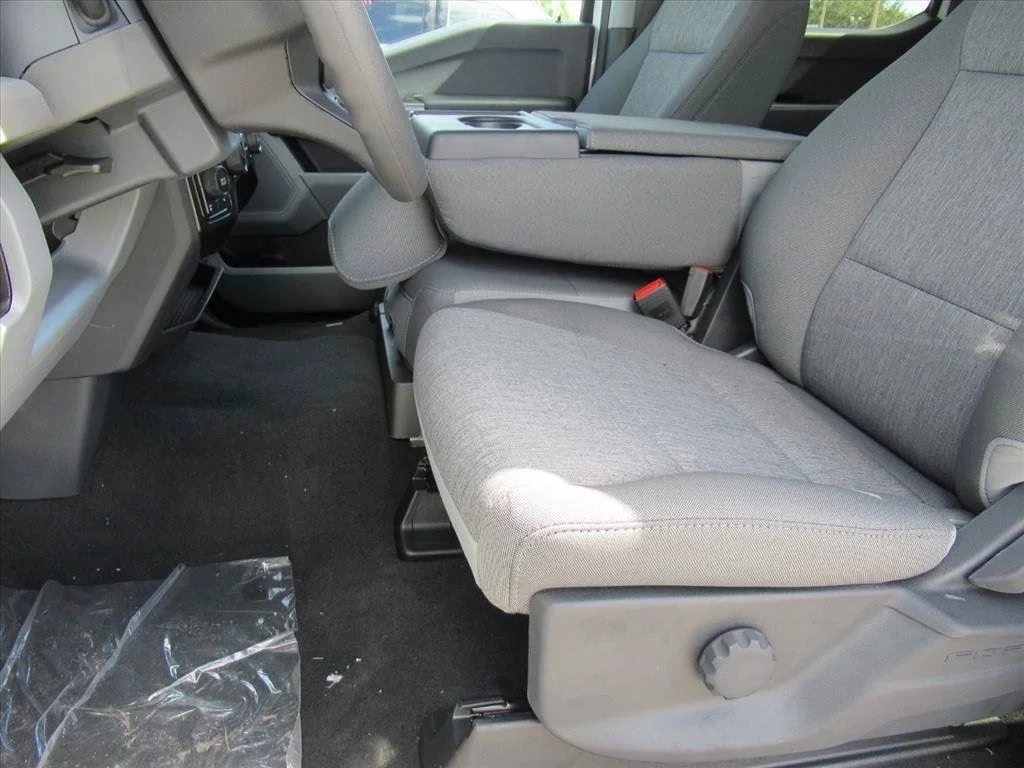 2026 Ford F-250 Super Duty XL - Photo 17