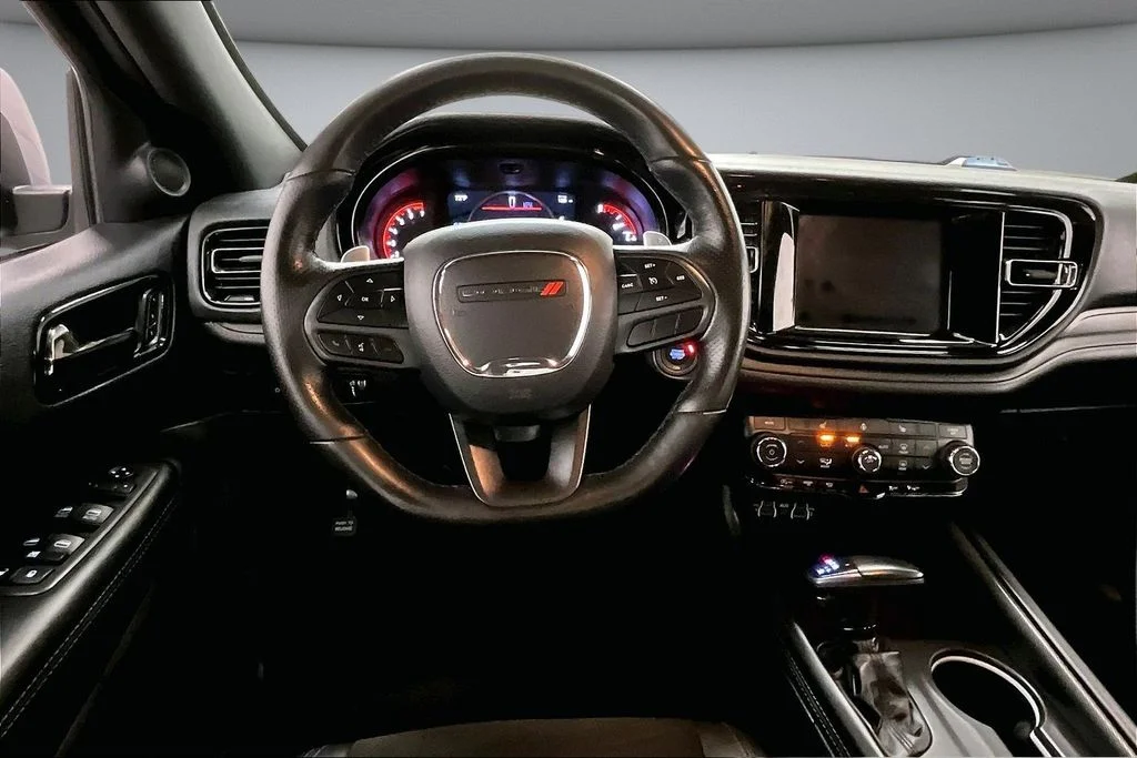 Certified Used 2021 Silver Dodge GT Plus image 8