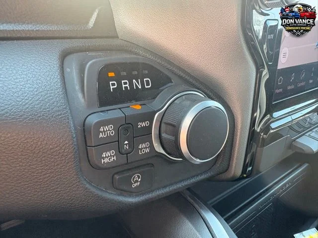 2025 RAM Ram 1500 Pickup Big Horn/Lone Star - Photo 21