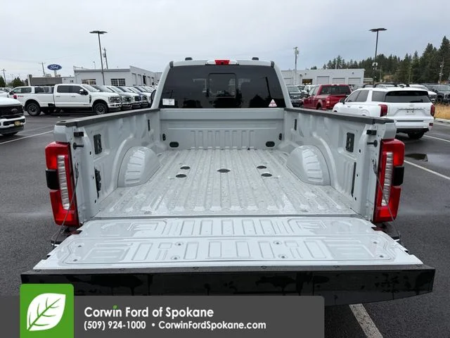 New 2026 Avalanche Ford XLT image 16