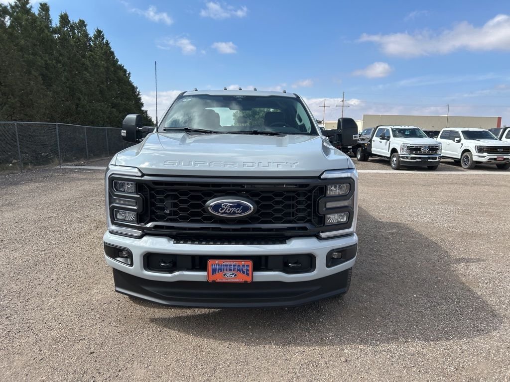New 2026 Avalanche Ford XL image 10