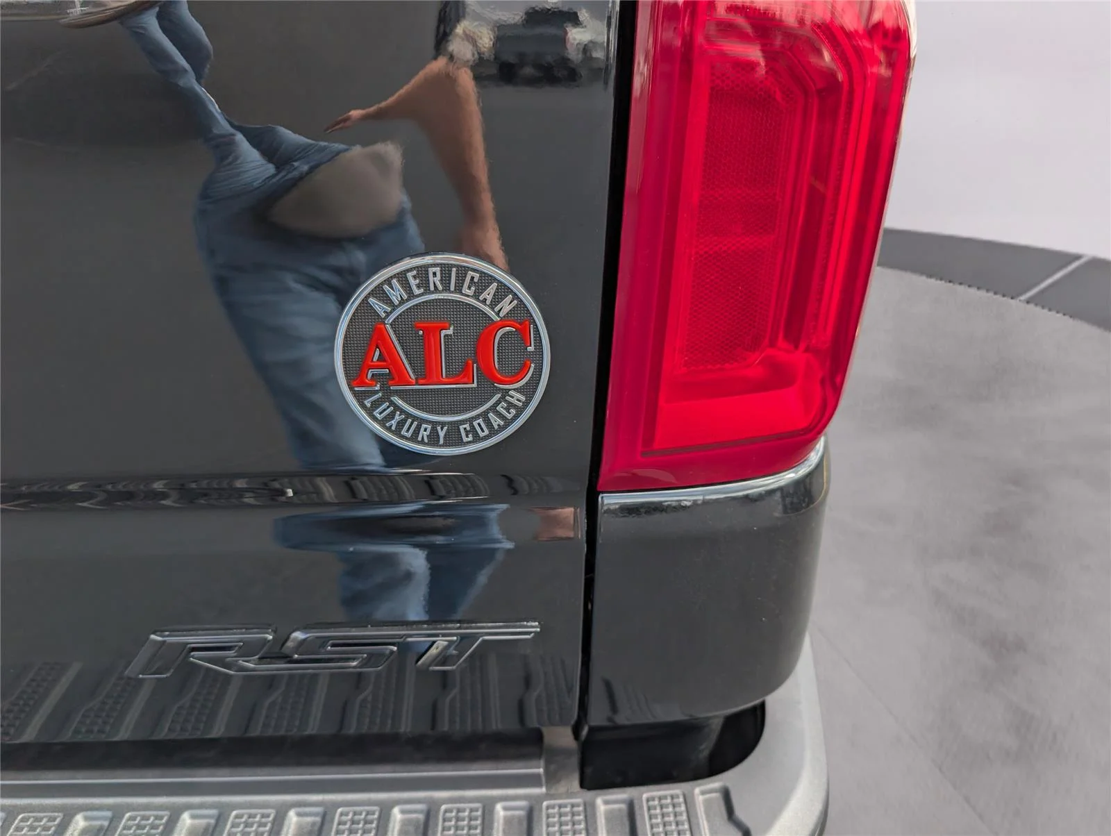 2026 Chevrolet Silverado 1500 RST - Photo 59
