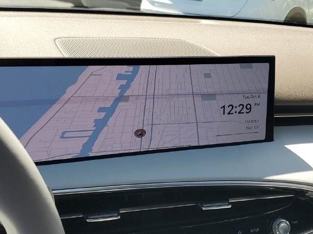 2026 GENESIS GV70 Advanced - Photo 18