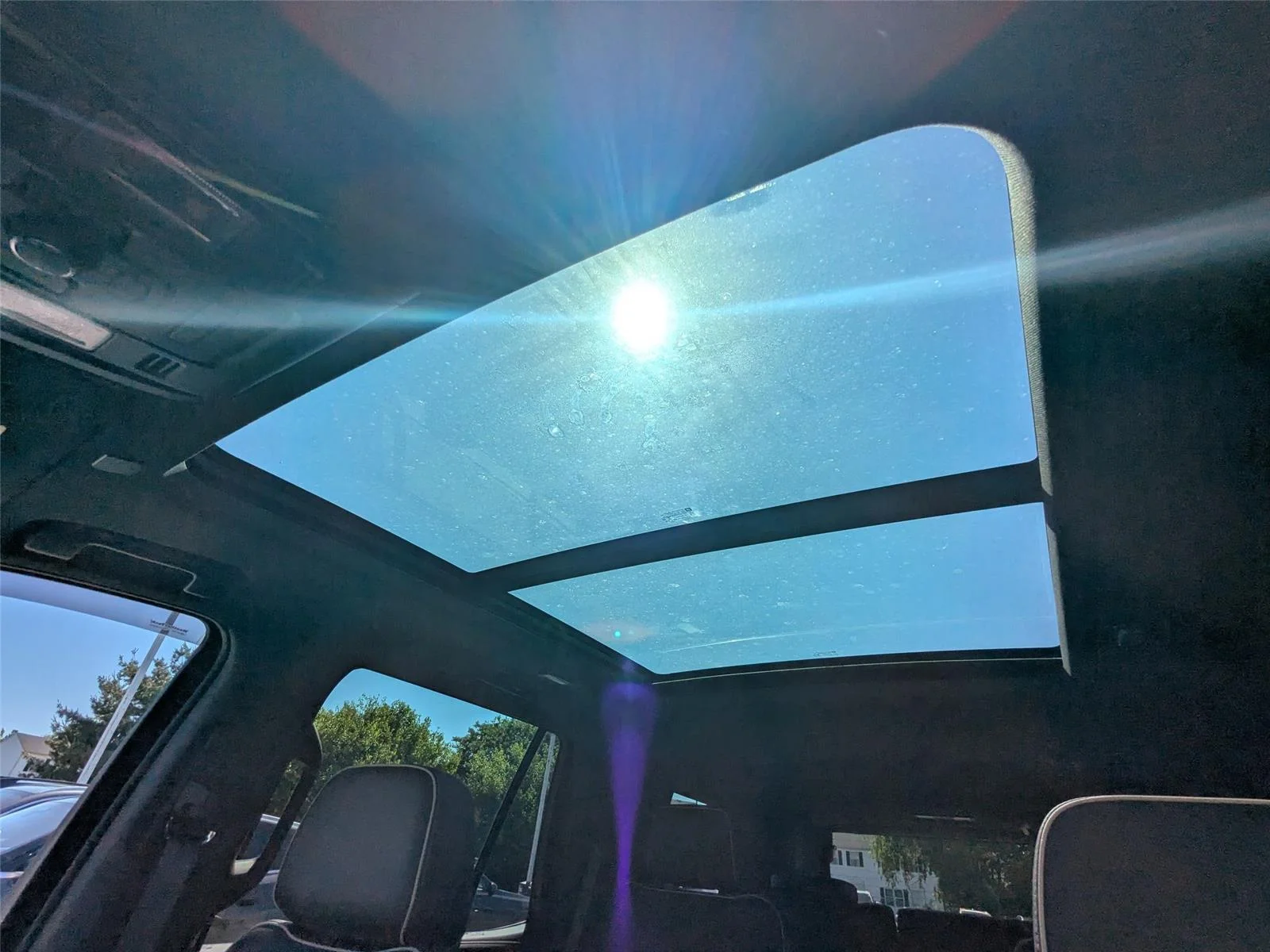 Used 2023 Midnight Blue Metallic Chevrolet Premier image 21