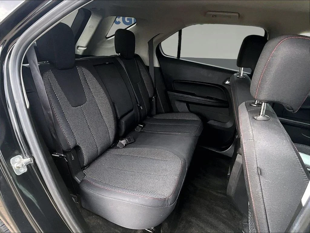 Used 2017 Black Chevrolet LT image 27